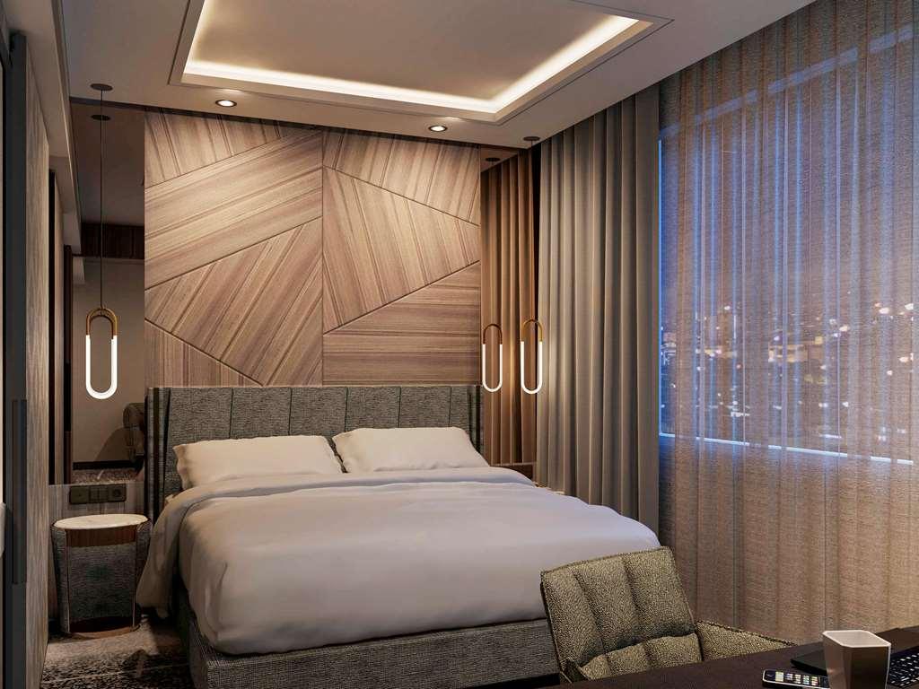 Mercure Tangerang Centre Rom bilde