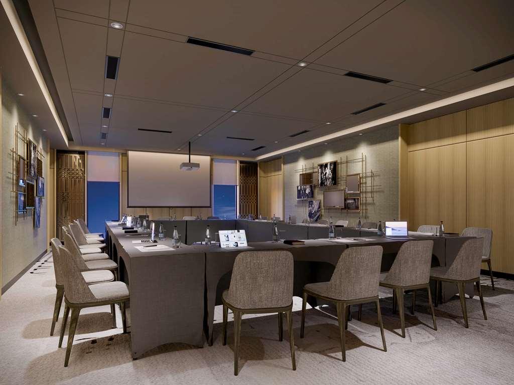 Mercure Tangerang Centre Fasiliteter bilde