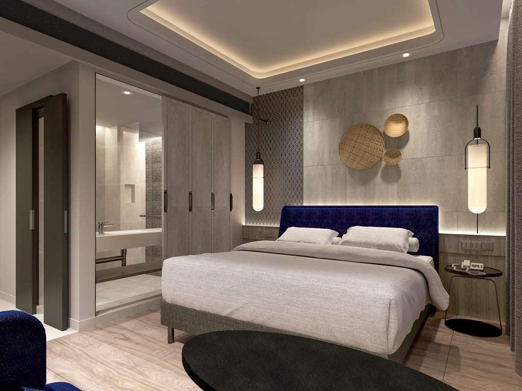 Mercure Tangerang Centre Rom bilde